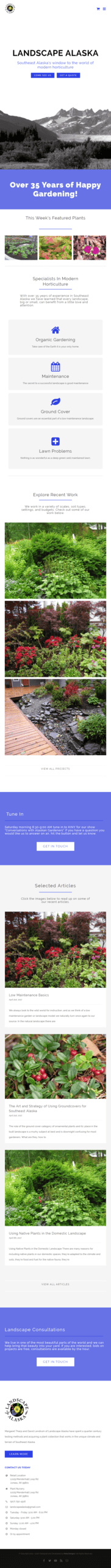 Landscape and garden design experts for outdoor beauty and functionality.