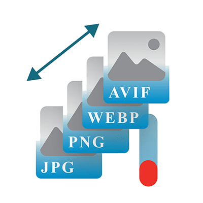 Diverse logo design services for branding and visual identity development.
