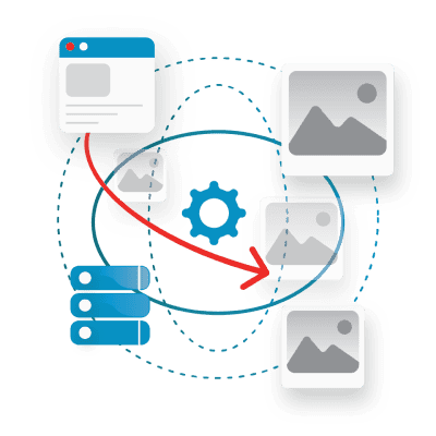 Custom web design solutions for small businesses and startups.