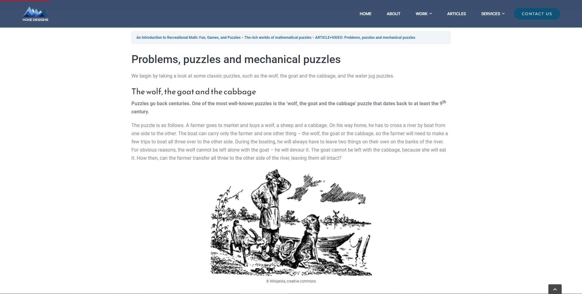 Intricate mechanical puzzle with detailed craftsmanship for puzzle enthusiasts.