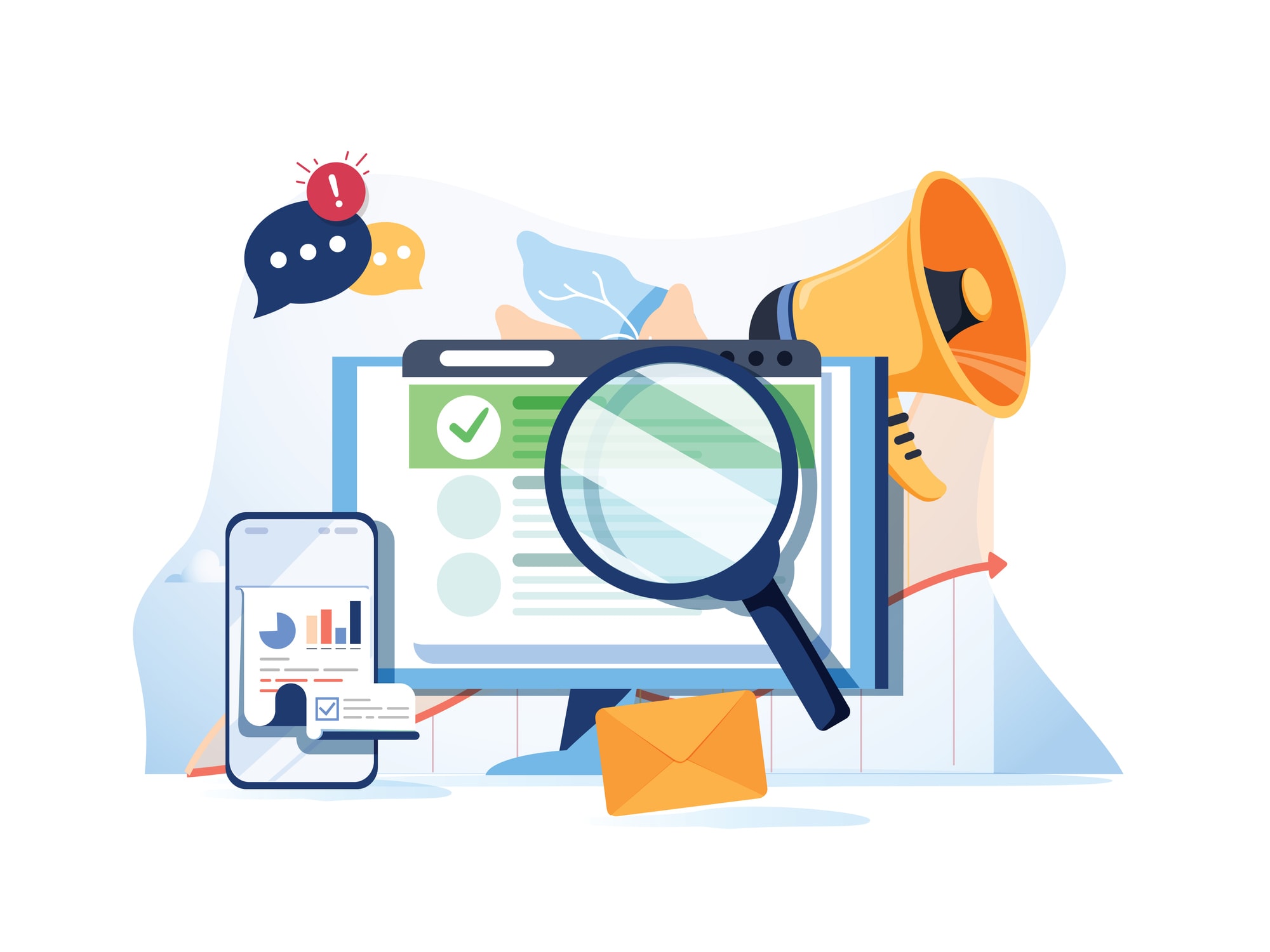 Search result optimization