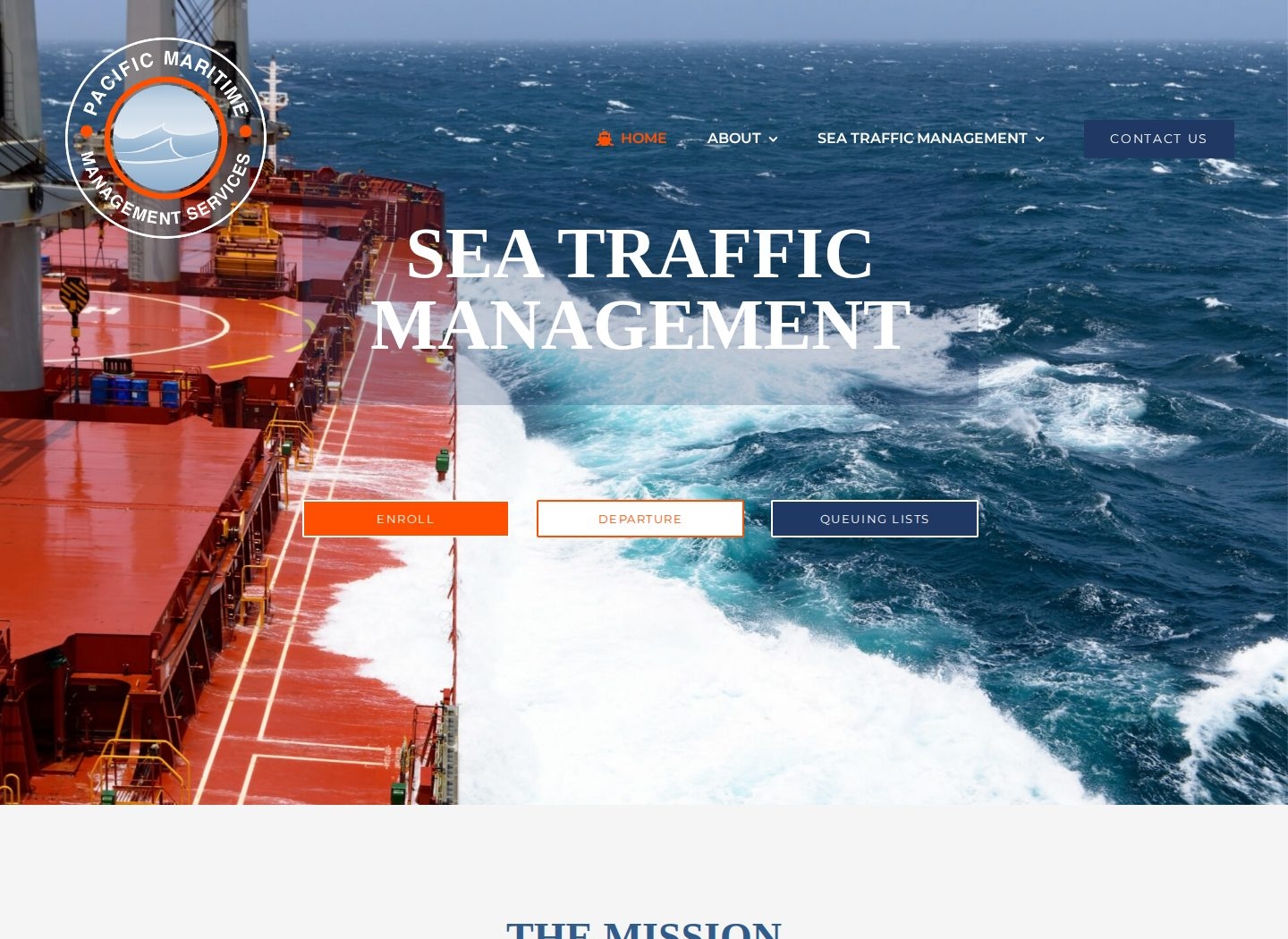 PacMMS website